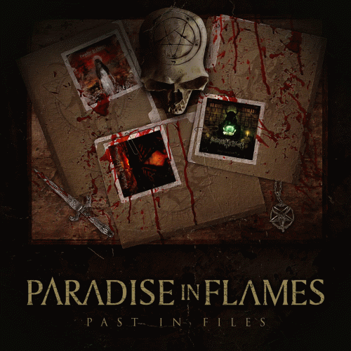 Paradise In Flames : Past in Files